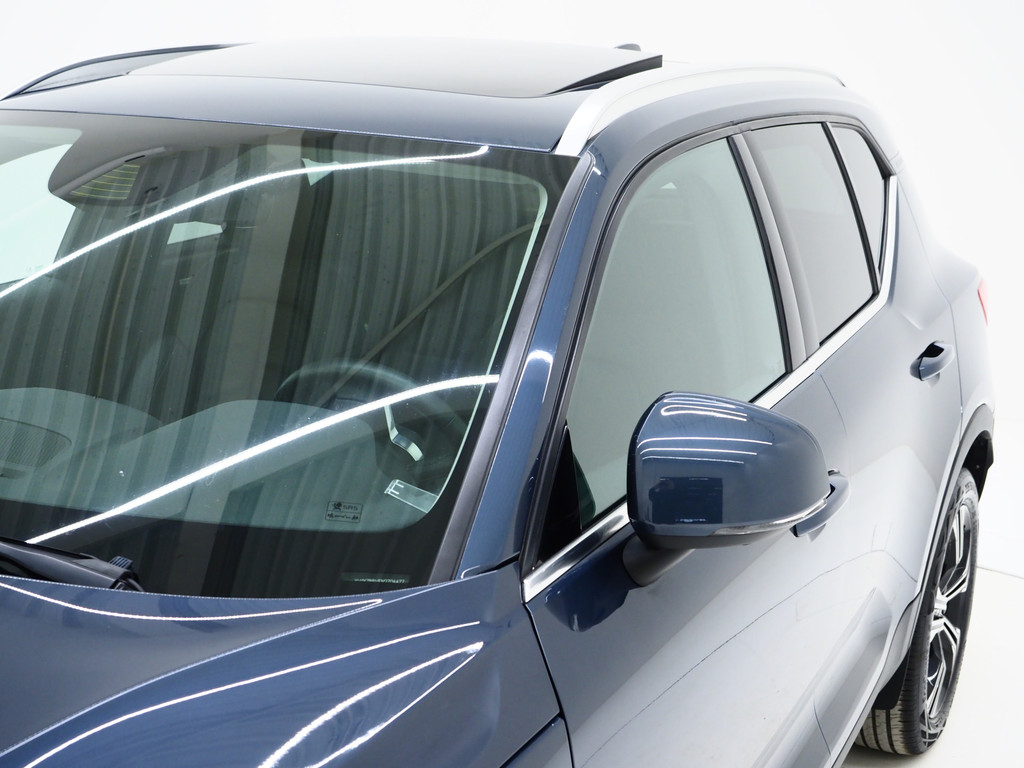 Volvo XC40 1.5 T5 Recharge Inscription 58
