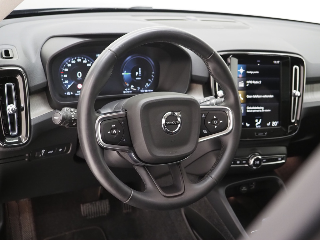 Volvo XC40 1.5 T5 Recharge Inscription 62