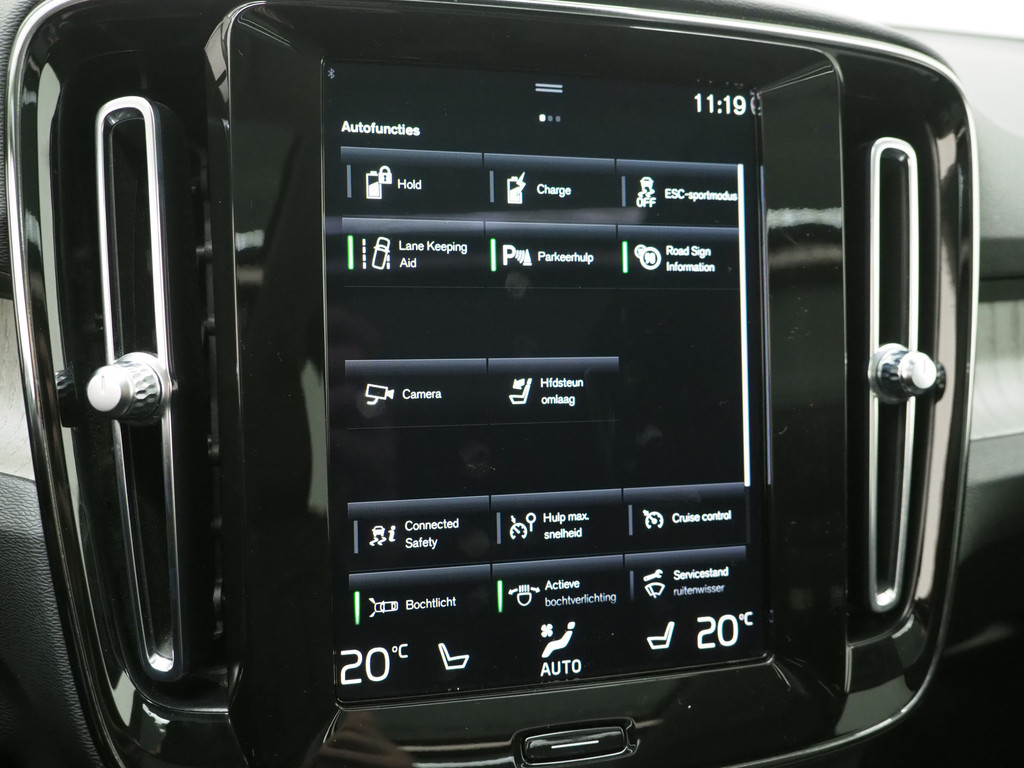 Volvo XC40 1.5 T5 Recharge Inscription 76