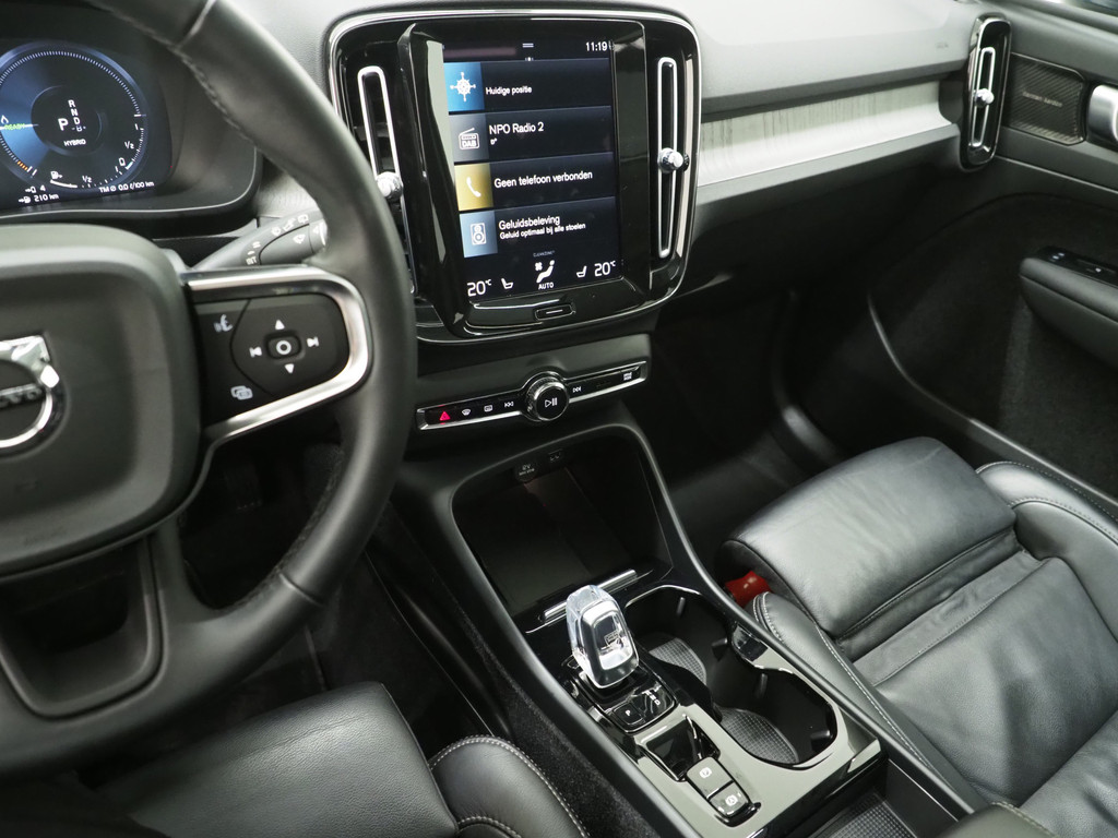 Volvo XC40 1.5 T5 Recharge Inscription 80