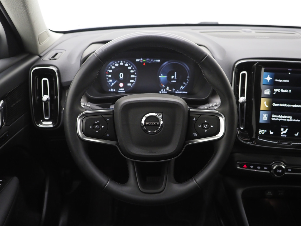 Volvo XC40 1.5 T5 Recharge Inscription 81