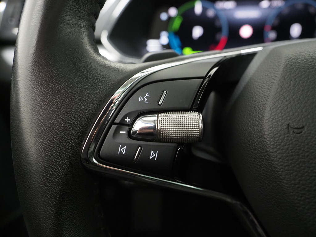 Škoda Superb Combi 1.4 TSI iV 218PK 19