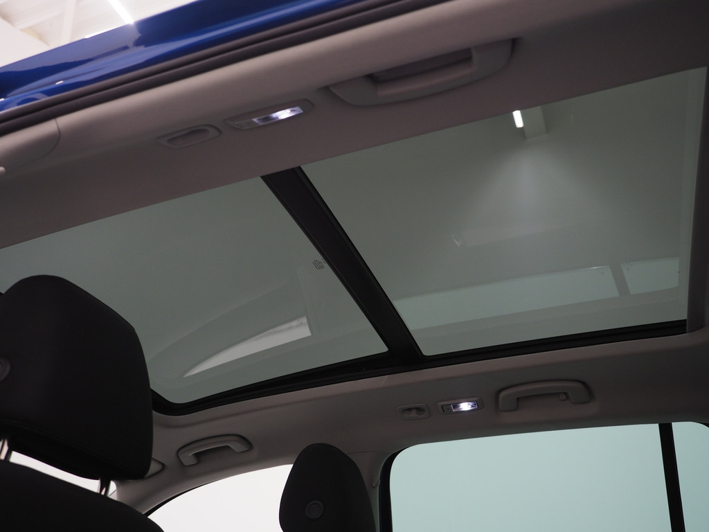 Škoda Superb Combi 1.4 TSI iV 218PK 34