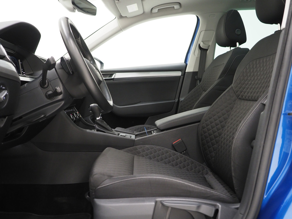 Škoda Superb Combi 1.4 TSI iV 218PK 50