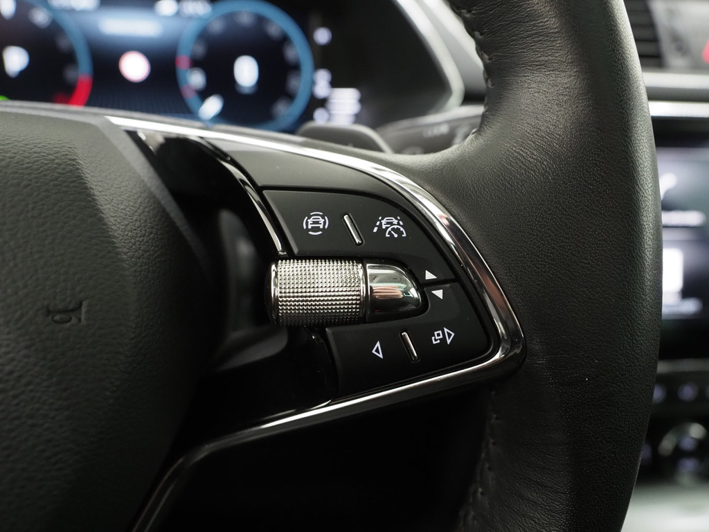 Škoda Superb Combi 1.4 TSI iV 218PK 56