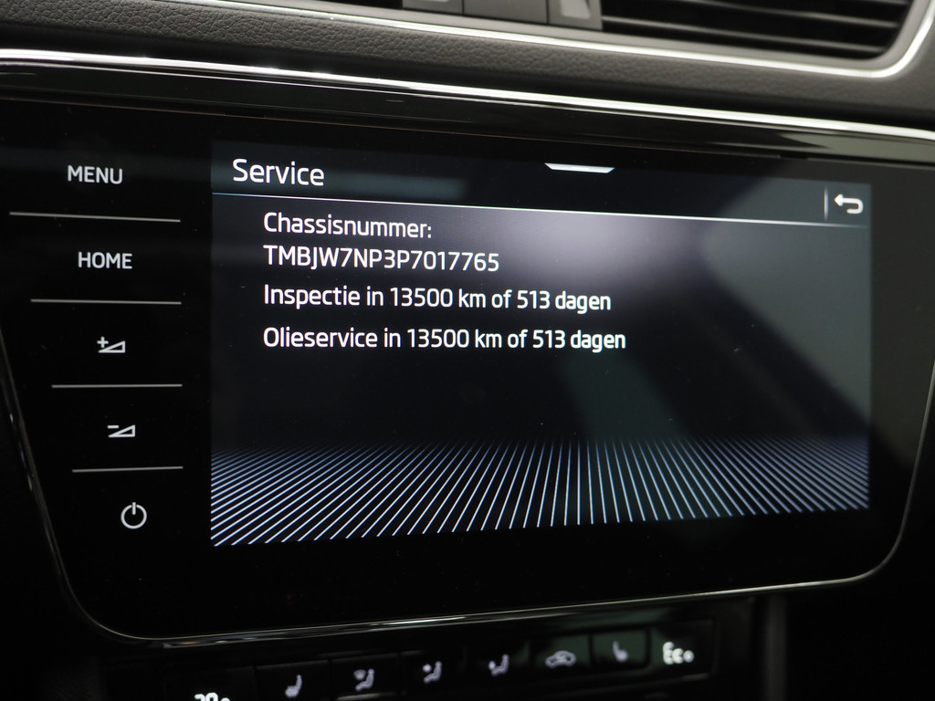 Škoda Superb Combi 1.4 TSI iV 218PK 62