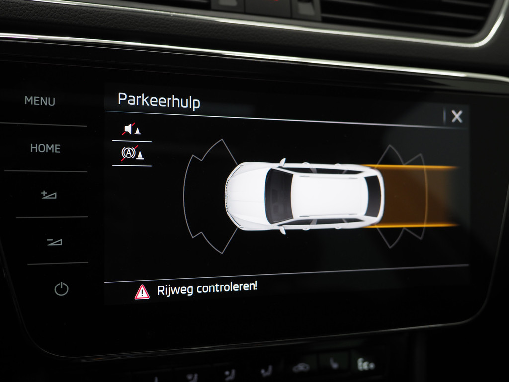 Škoda Superb Combi 1.4 TSI iV 218PK 64