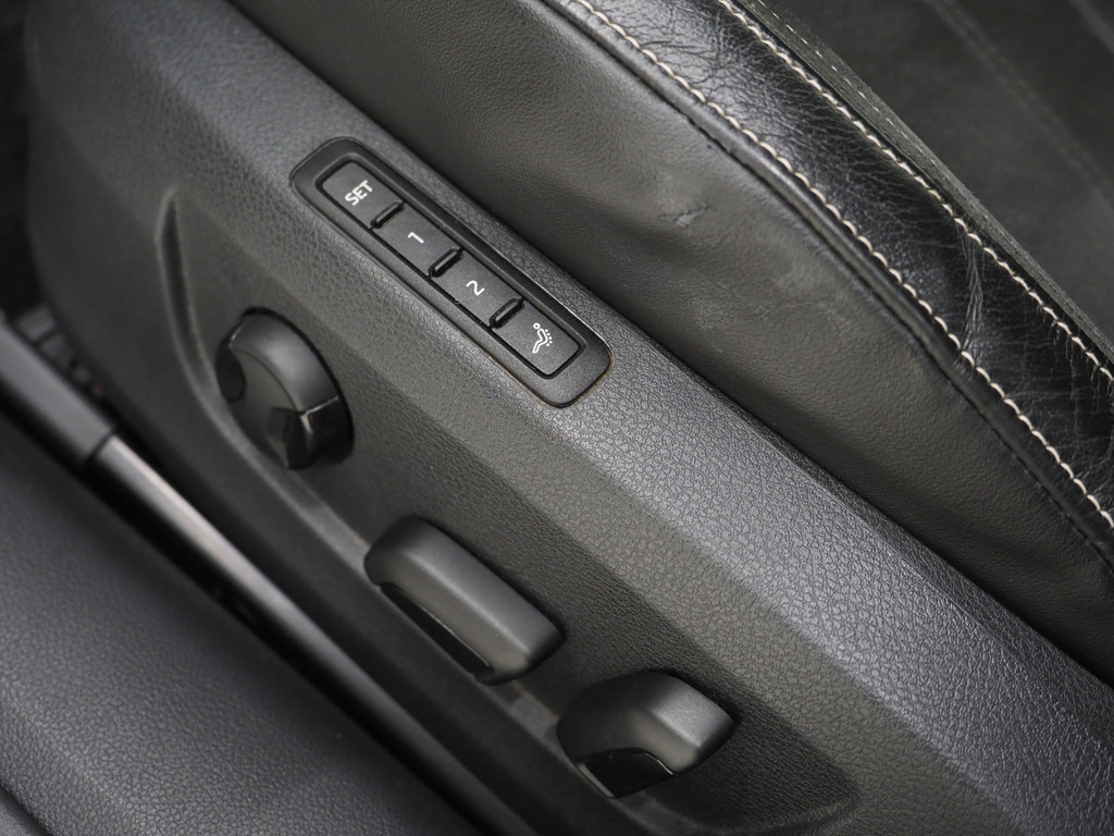 Škoda Superb Combi 1.4 TSI iV 218PK Style 19