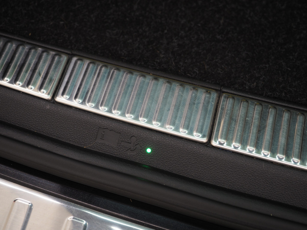 Škoda Superb Combi 1.4 TSI iV 218PK Style 40