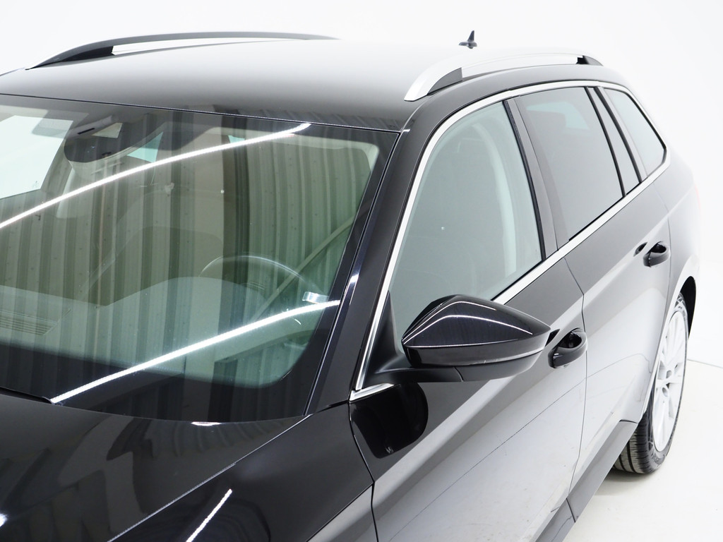 Škoda Superb Combi 1.4 TSI iV 218PK Style 54