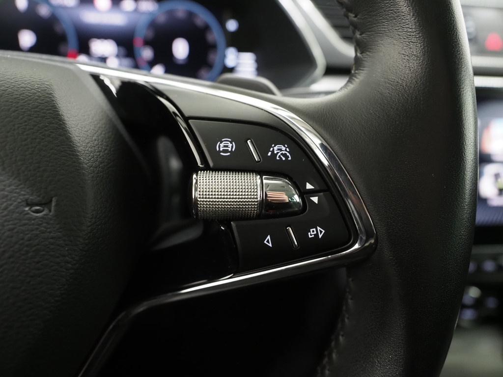 Škoda Superb Combi 1.4 TSI iV 218PK Style 66