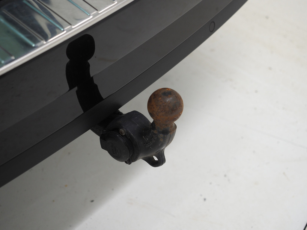 Škoda Superb Combi 1.4 TSI iV 218PK Style 83