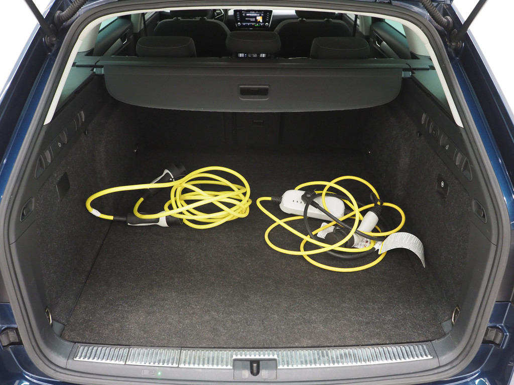 Škoda Superb Combi 1.4 TSI iV 218PK 34