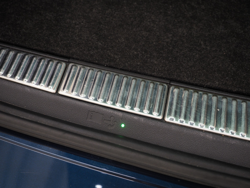 Škoda Superb Combi 1.4 TSI iV 218PK 35