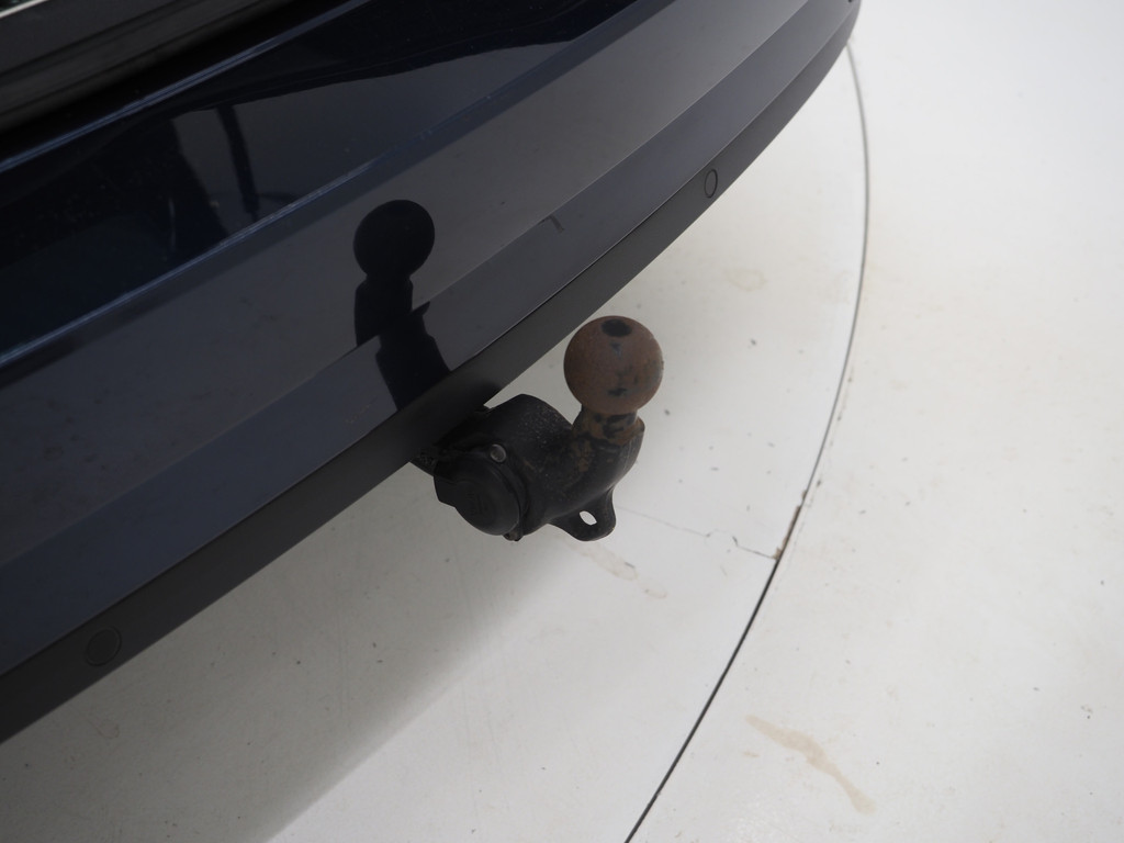 Škoda Superb Combi 1.4 TSI iV 218PK 36