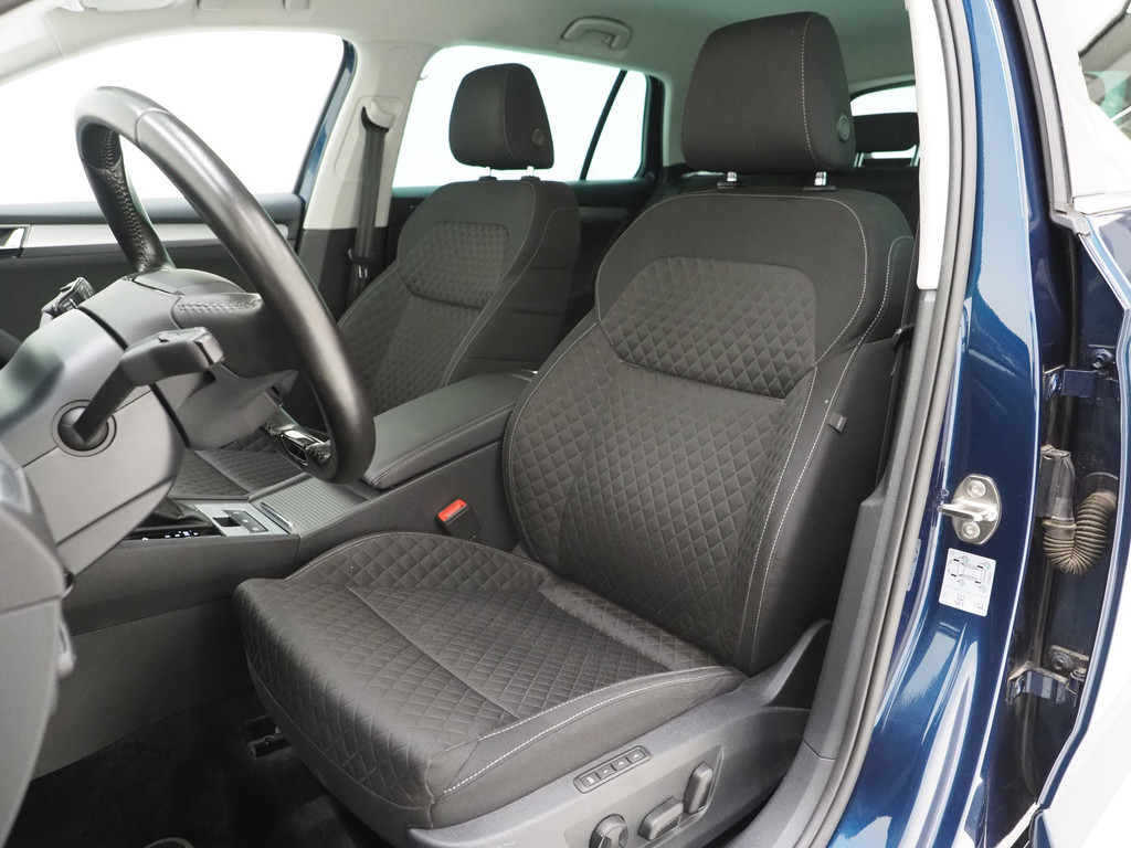 Škoda Superb Combi 1.4 TSI iV 218PK 40