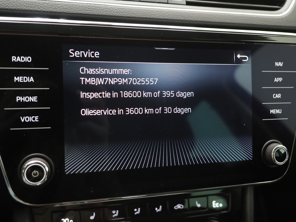 Škoda Superb Combi 1.4 TSI iV 218PK 63