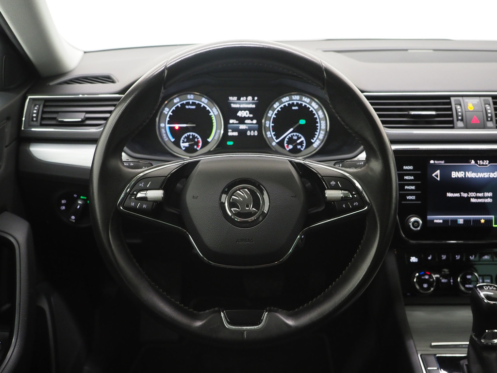 Škoda Superb Combi 1.4 TSI iV 218PK 69