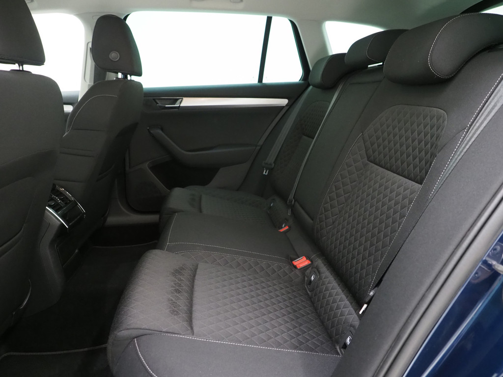 Škoda Superb Combi 1.4 TSI iV 218PK 70