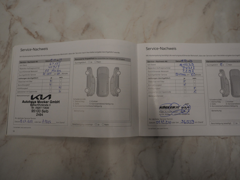 Kia Ceed Sportswagon 1.6 GDI PHEV ExecutiveLine 10