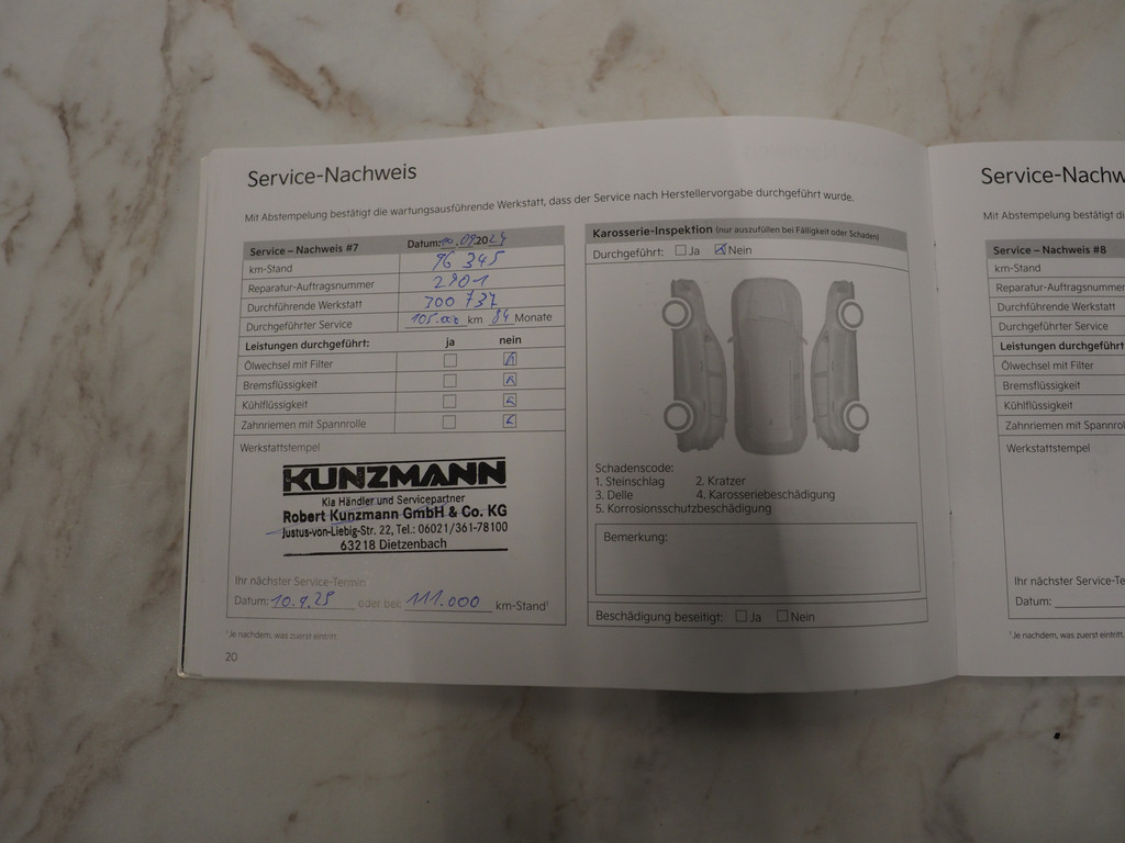 Kia Ceed Sportswagon 1.6 GDI PHEV ExecutiveLine 11