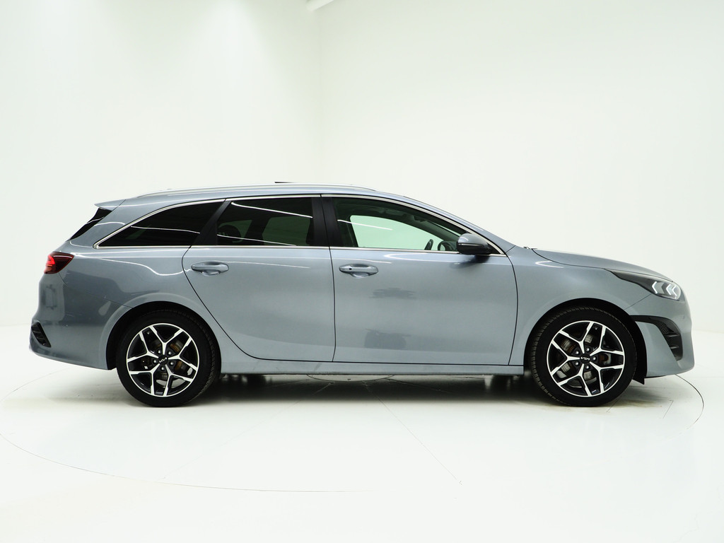 Kia Ceed Sportswagon 1.6 GDI PHEV ExecutiveLine 13