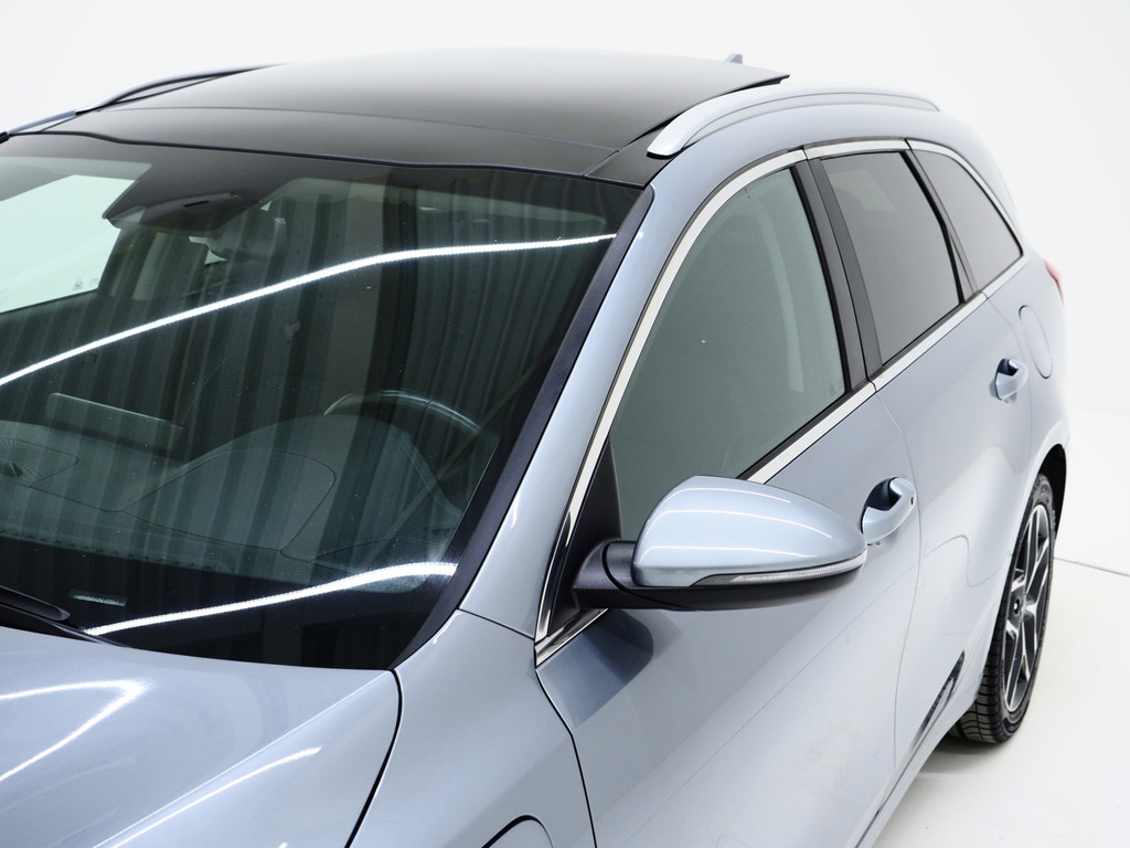 Kia Ceed Sportswagon 1.6 GDI PHEV ExecutiveLine 16