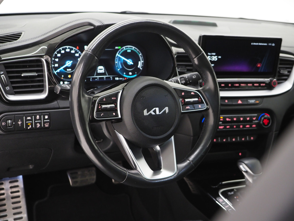 Kia Ceed Sportswagon 1.6 GDI PHEV ExecutiveLine 21