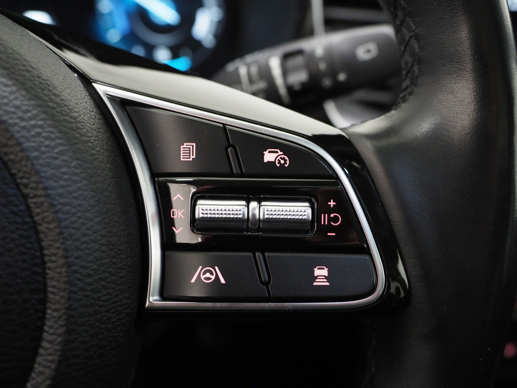 Kia Ceed Sportswagon 1.6 GDI PHEV ExecutiveLine 28