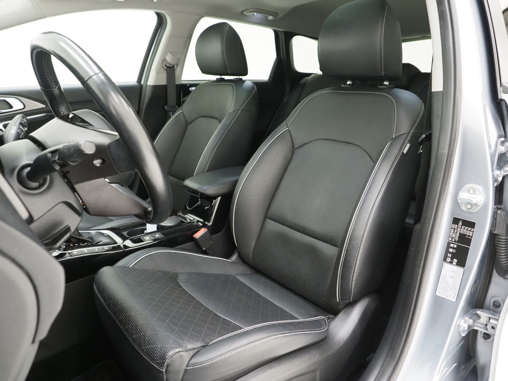 Kia Ceed Sportswagon 1.6 GDI PHEV ExecutiveLine 3