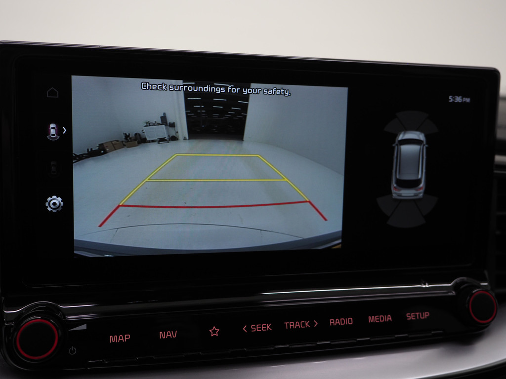 Kia Ceed Sportswagon 1.6 GDI PHEV ExecutiveLine 34