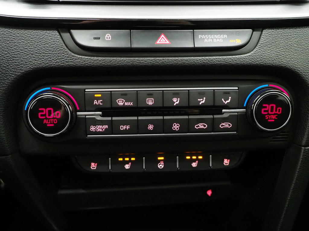 Kia Ceed Sportswagon 1.6 GDI PHEV ExecutiveLine 36