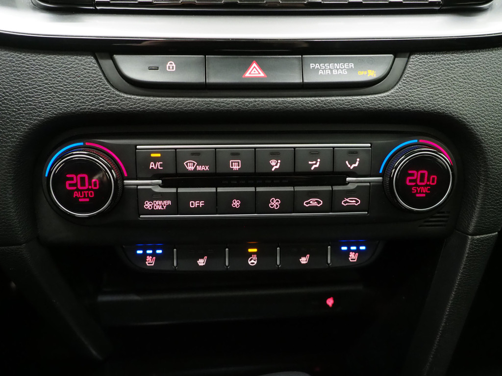 Kia Ceed Sportswagon 1.6 GDI PHEV ExecutiveLine 37