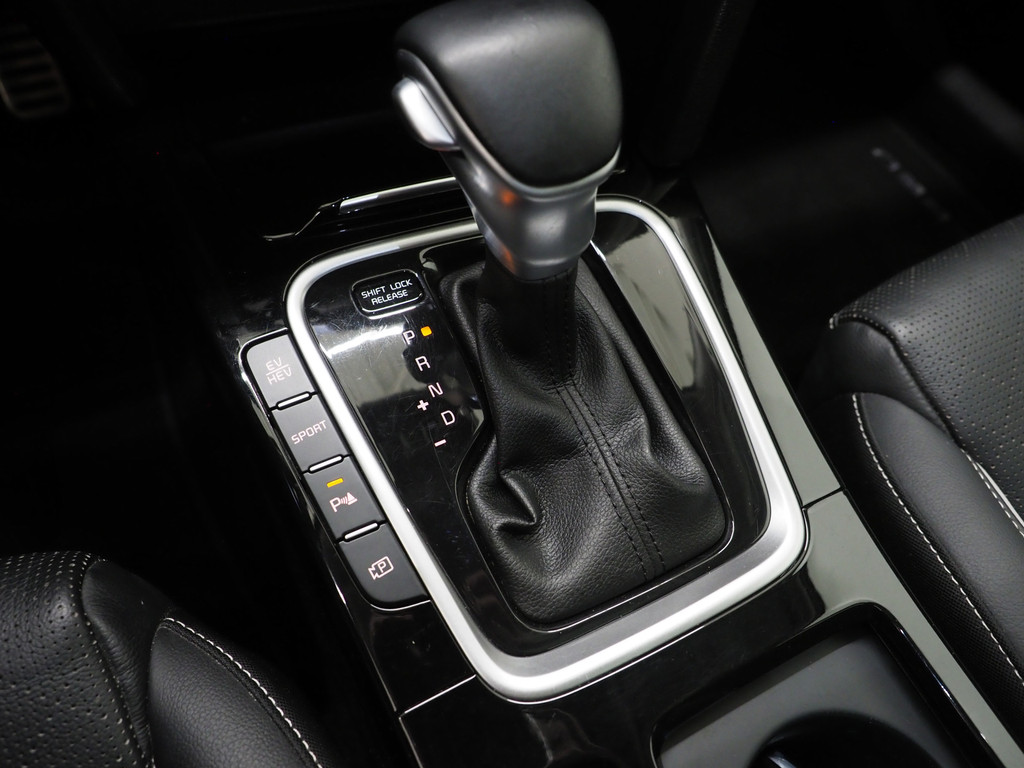 Kia Ceed Sportswagon 1.6 GDI PHEV ExecutiveLine 38