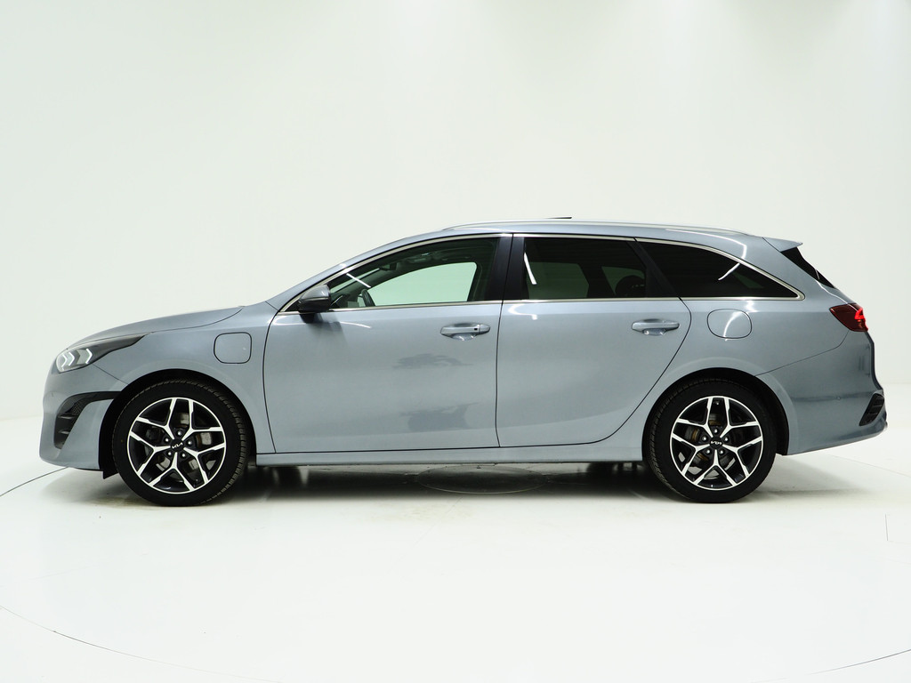 Kia Ceed Sportswagon 1.6 GDI PHEV ExecutiveLine 46