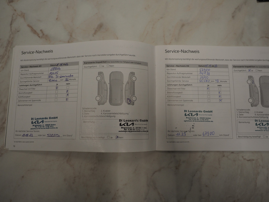 Kia Ceed Sportswagon 1.6 GDI PHEV ExecutiveLine 54