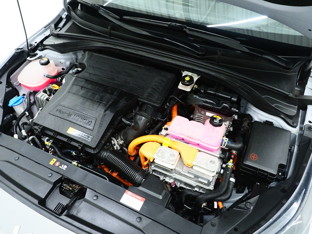 Kia Ceed Sportswagon 1.6 GDI PHEV ExecutiveLine 6