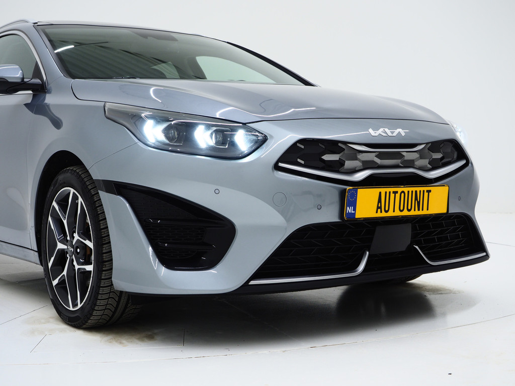 Kia Ceed Sportswagon 1.6 GDI PHEV ExecutiveLine 60