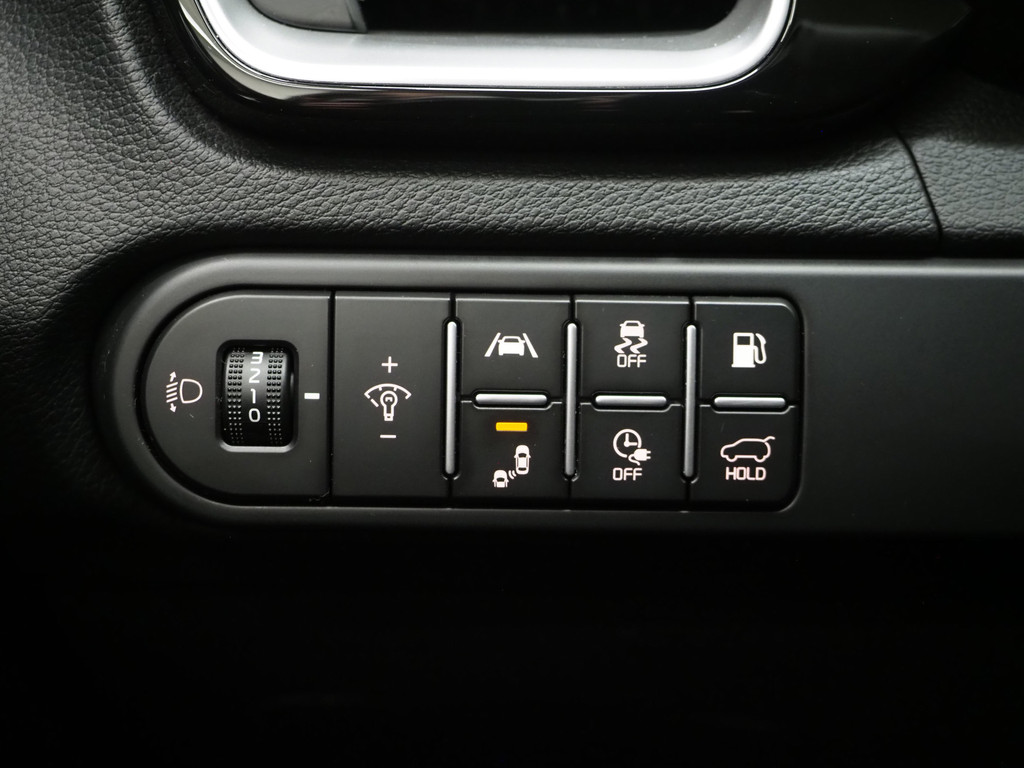 Kia Ceed Sportswagon 1.6 GDI PHEV ExecutiveLine 70