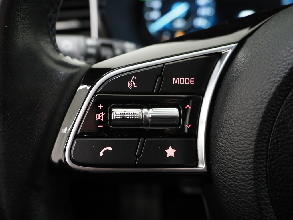 Kia Ceed Sportswagon 1.6 GDI PHEV ExecutiveLine 72