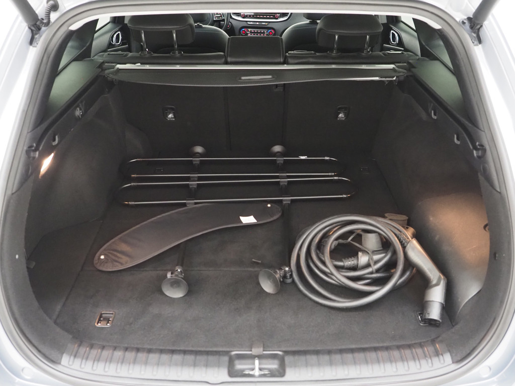 Kia Ceed Sportswagon 1.6 GDI PHEV ExecutiveLine 88