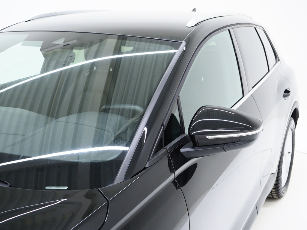 Audi Q4 e-tron 35 Launch edition 55 kWh 11