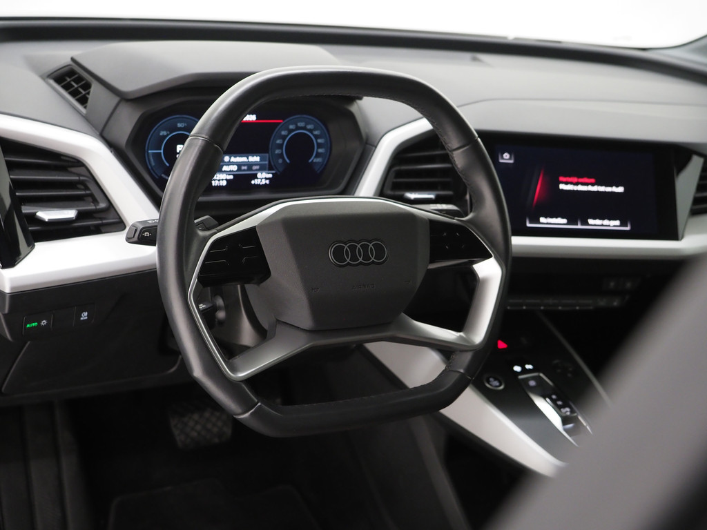 Audi Q4 e-tron 35 Launch edition 55 kWh 14