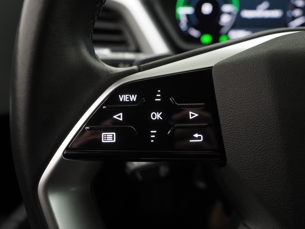 Audi Q4 e-tron 35 Launch edition 55 kWh 19