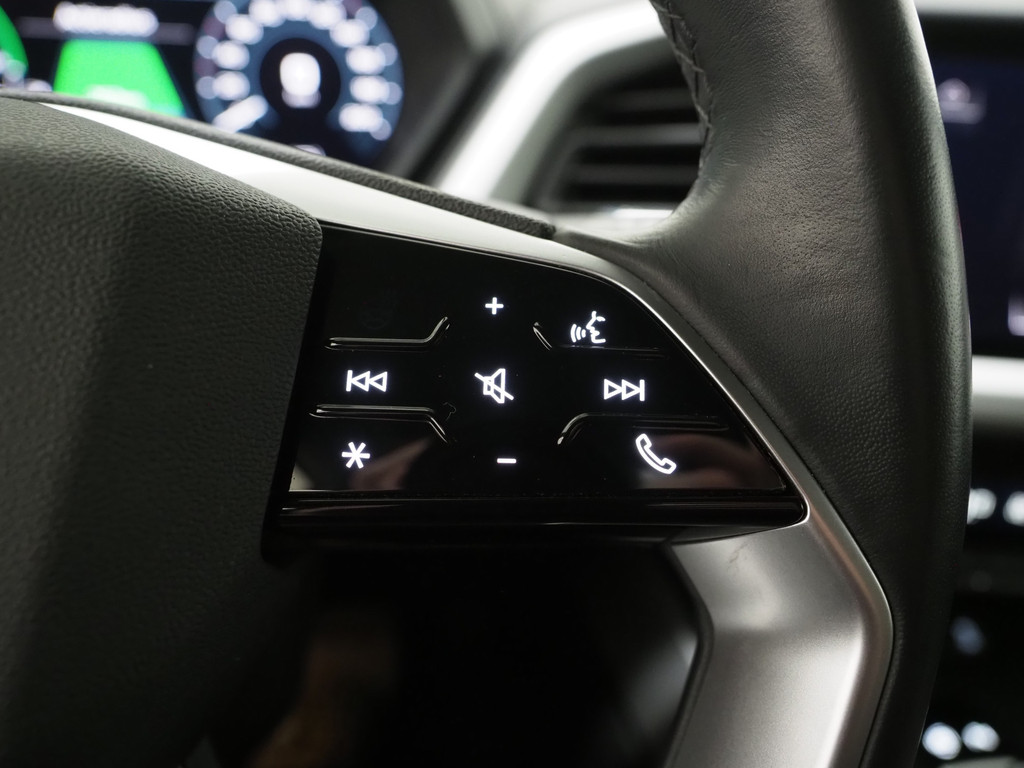 Audi Q4 e-tron 35 Launch edition 55 kWh 20