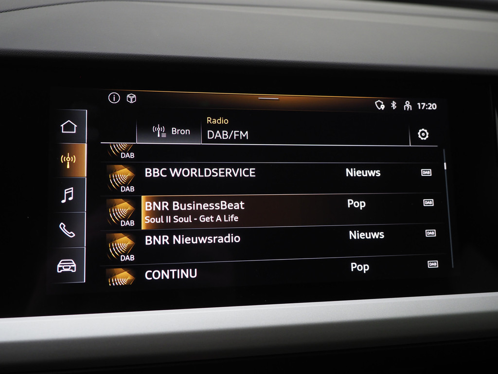 Audi Q4 e-tron 35 Launch edition 55 kWh 22