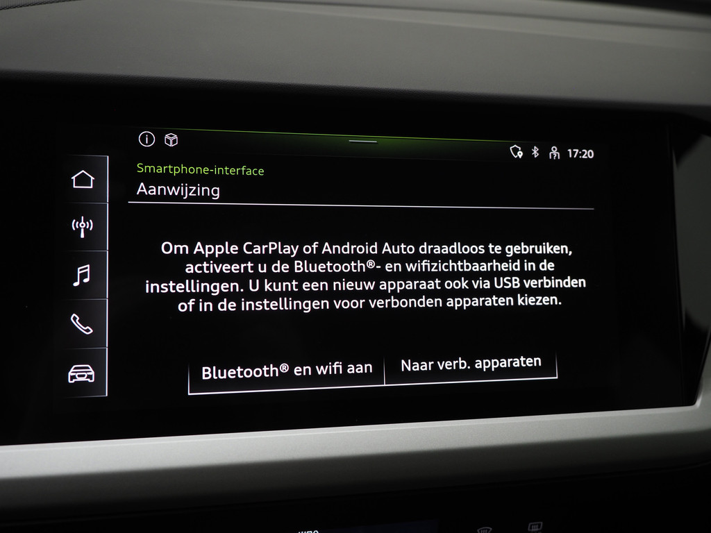 Audi Q4 e-tron 35 Launch edition 55 kWh 23