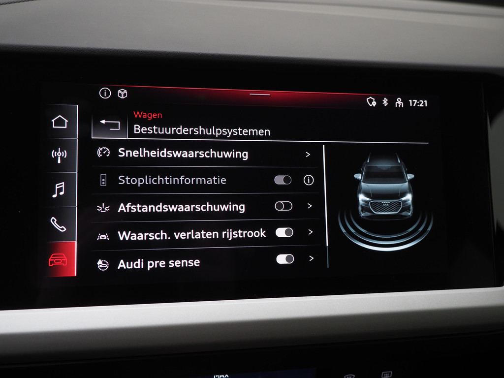 Audi Q4 e-tron 35 Launch edition 55 kWh 24