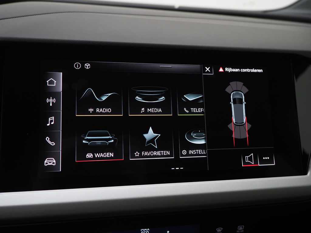 Audi Q4 e-tron 35 Launch edition 55 kWh 26