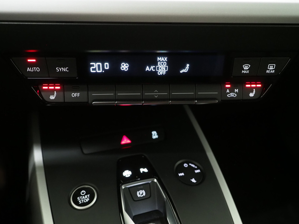 Audi Q4 e-tron 35 Launch edition 55 kWh 57